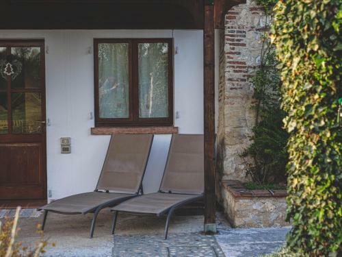 Apartamento The Paraglider House