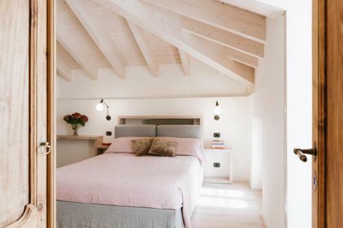 Bed & Breakfast Villa Trisano