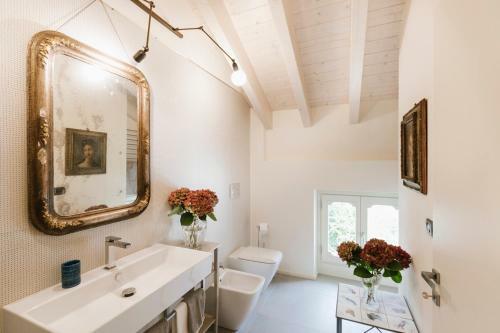 Bed & Breakfast Villa Trisano