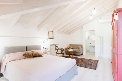 Bed & Breakfast Villa Trisano