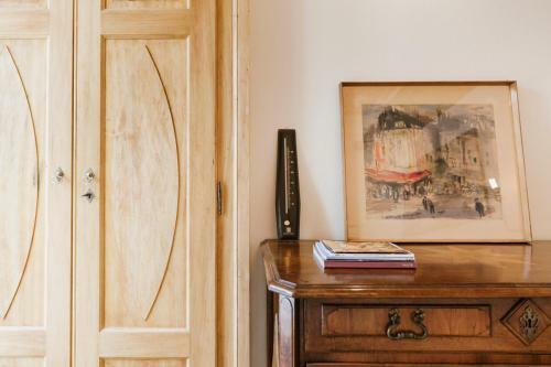 Bed & Breakfast Villa Trisano