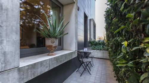 Apartamento Italianway - Achille Grandi 33