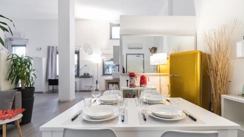 Apartamento Italianway - Achille Grandi 33