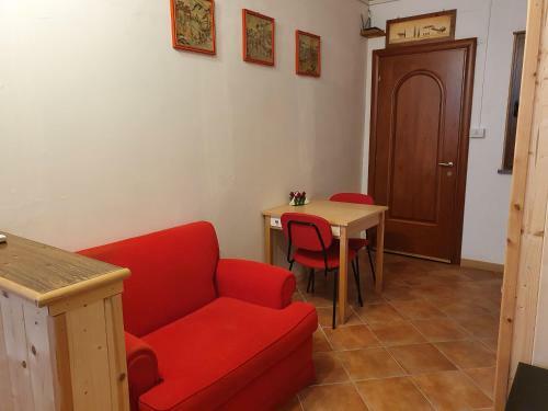 Apartamento Delizioso Miniappartamento In Villa