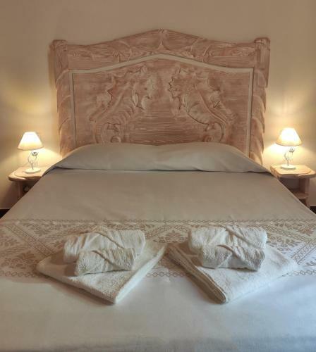Hostal Regnos Altos Boutique Rooms