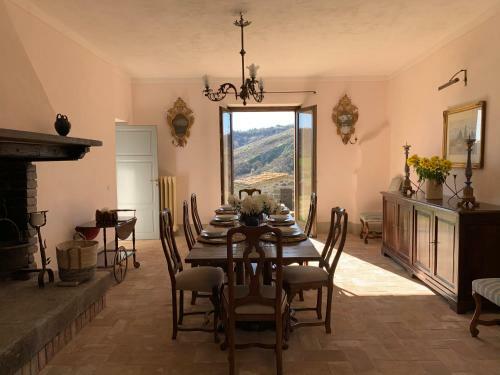 Villa Casale Pietra