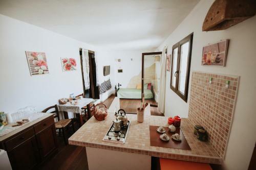 Antonella Home