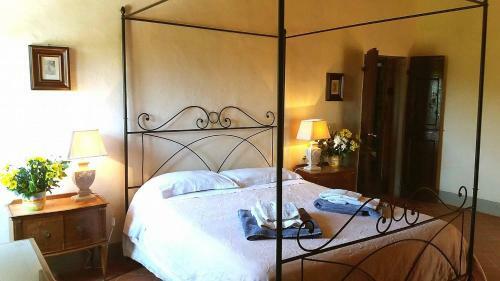 Bucine Villa Sleeps 12 Pool Wifi