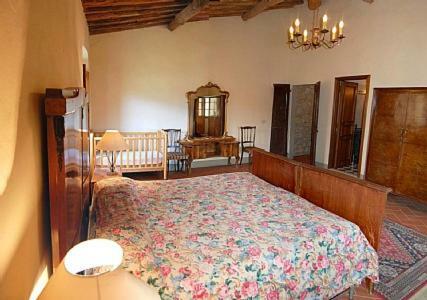 Bucine Villa Sleeps 12 Pool Wifi