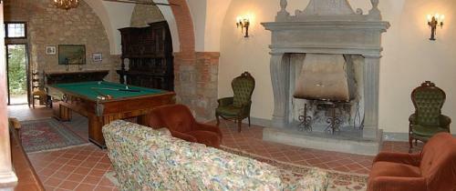 Bucine Villa Sleeps 12 Pool Wifi