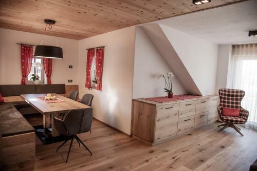 Penthouse Chalet Pichlerhof