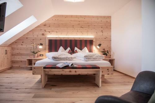 Penthouse Chalet Pichlerhof