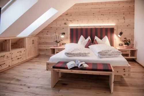 Penthouse Chalet Pichlerhof