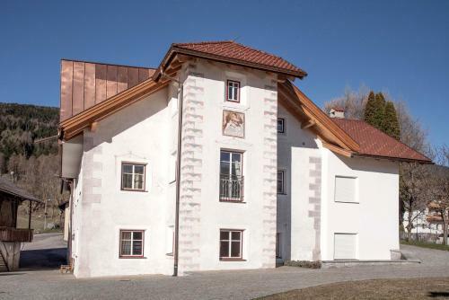 Penthouse Chalet Pichlerhof