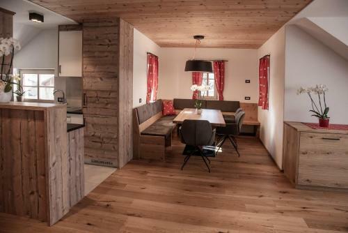Penthouse Chalet Pichlerhof