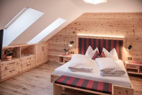 Penthouse Chalet Pichlerhof