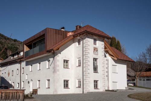 Penthouse Chalet Pichlerhof