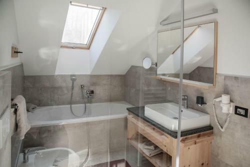 Penthouse Chalet Pichlerhof