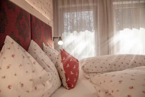 Penthouse Chalet Pichlerhof