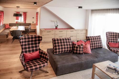 Penthouse Chalet Pichlerhof