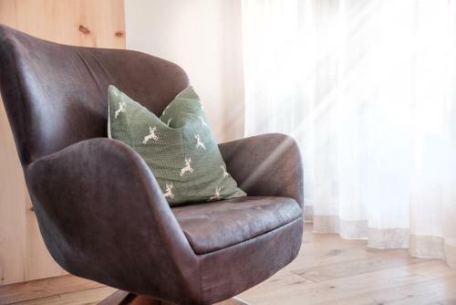 Penthouse Chalet Pichlerhof