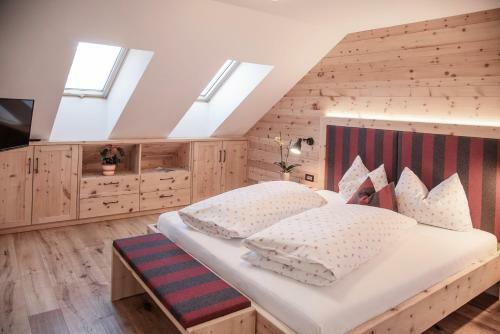 Penthouse Chalet Pichlerhof