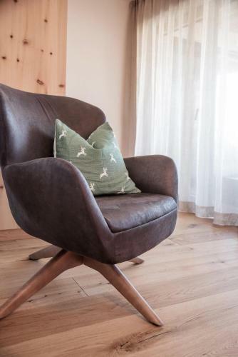 Penthouse Chalet Pichlerhof