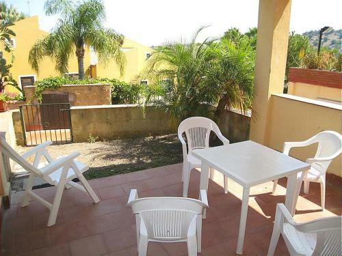 Apartment Type A