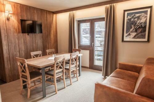 Eden Apartment
