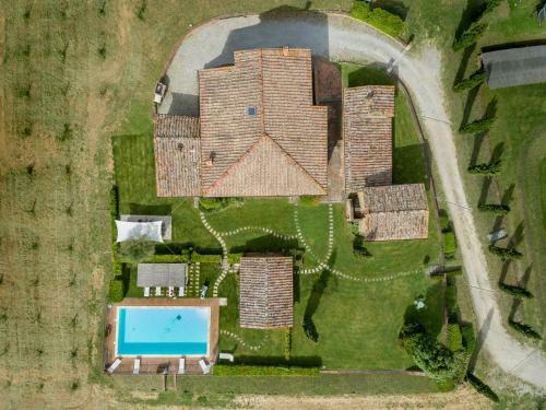 Villa La Colonna