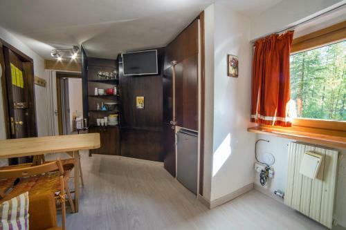 Cervinia Apartment