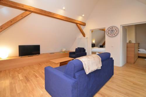Apartamento Aurturist Brunico & Badia