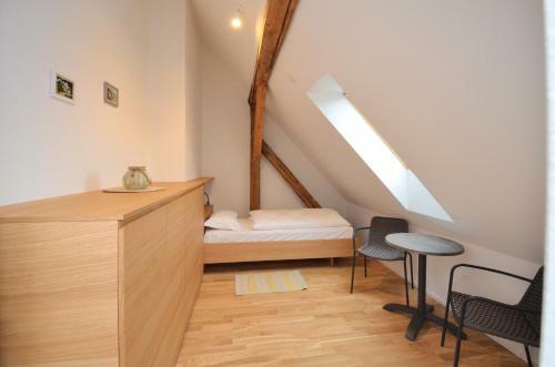 Apartamento Aurturist Brunico & Badia