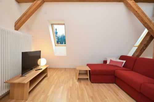Apartamento Aurturist Brunico & Badia