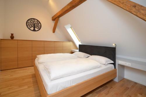 Apartamento Aurturist Brunico & Badia