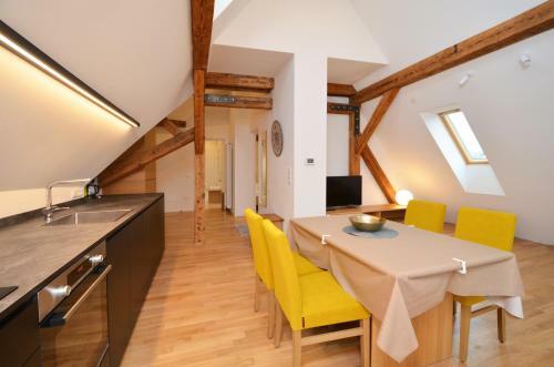 Apartamento Aurturist Brunico & Badia