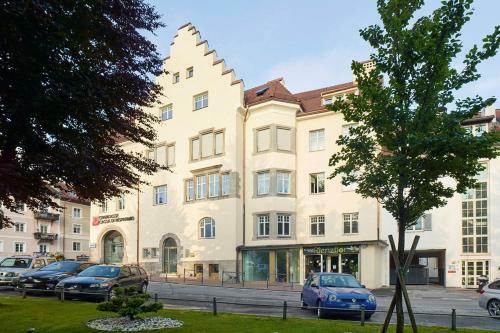 Apartamento Aurturist Brunico & Badia