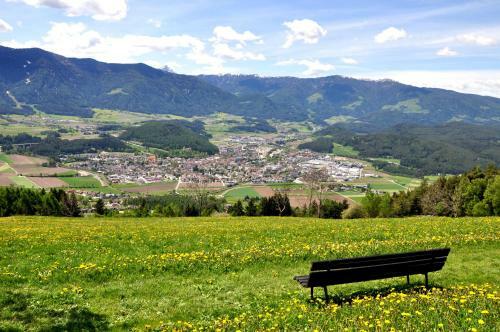 Apartamento Aurturist Brunico & Badia