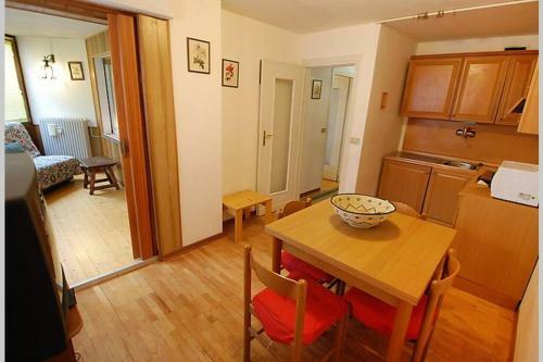 Monte Cervino Apartment As3