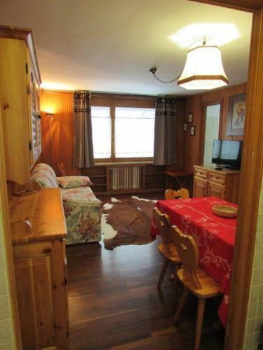Apartamento Maison Meynet