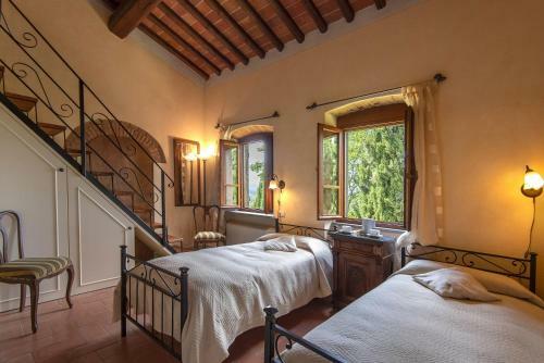 Villa Petrea