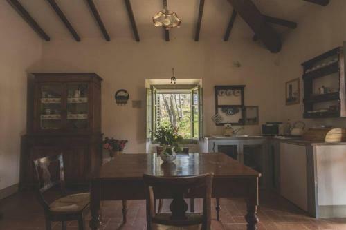 Villa Petrolo: B�ggina Country House