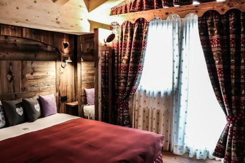 Hotel Matterhorn Ski & Spa Rooms-150 M From Skilift