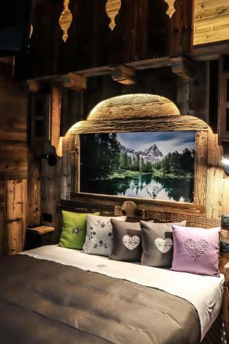Hotel Matterhorn Ski & Spa Rooms-150 M From Skilift