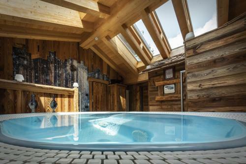 Hotel Matterhorn Ski & Spa Rooms-150 M From Skilift