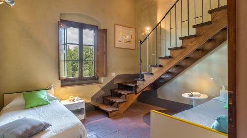 Villa Casale La Splendida 10