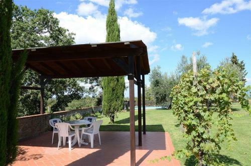 Villa Il Pratino Di Solata