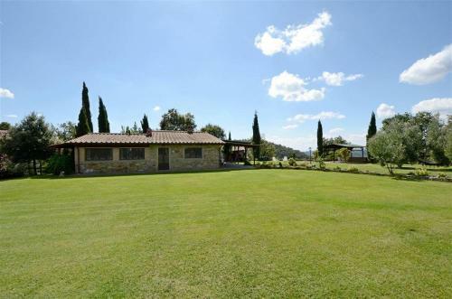 Villa Il Pratino Di Solata