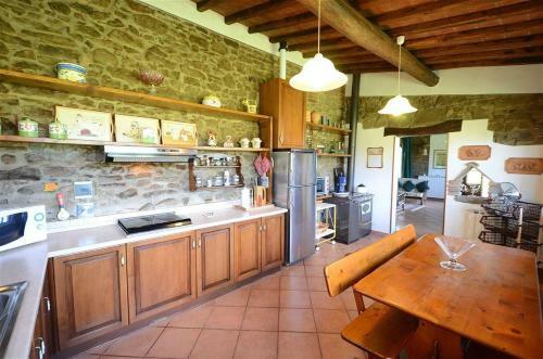 Villa Il Pratino Di Solata