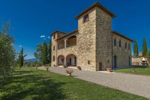 Villa Petrea